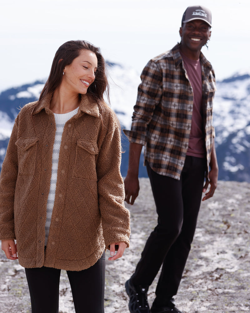 Brown-Men_s-Kapok-Flannel-Shirt