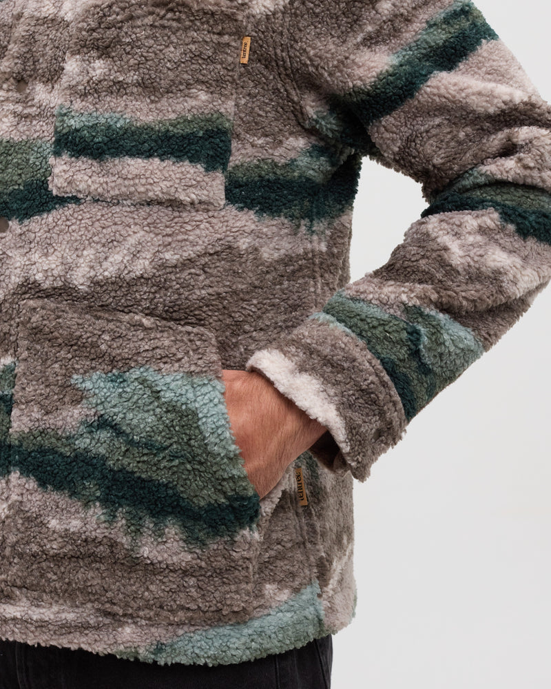 Brown-Men_s-Reversible-MicroFleece-Jacket