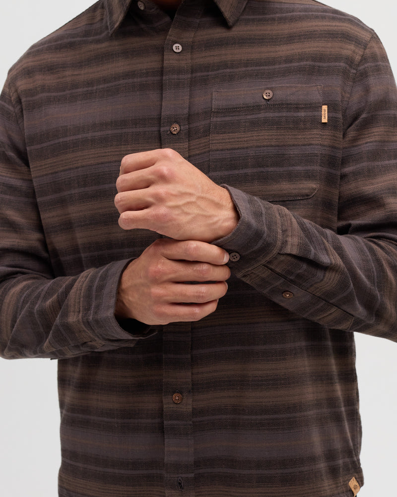 Brown-Men_s-Stretch-Shirt
