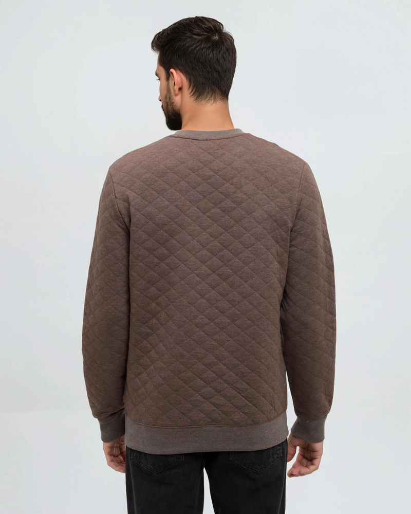 Brown-Quilted-Classic-Crew