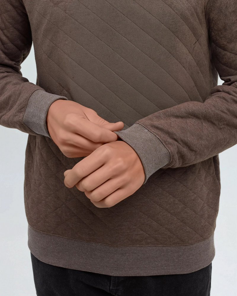 Brown-Quilted-Classic-Crew