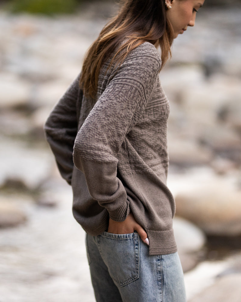 Mesa Sweater