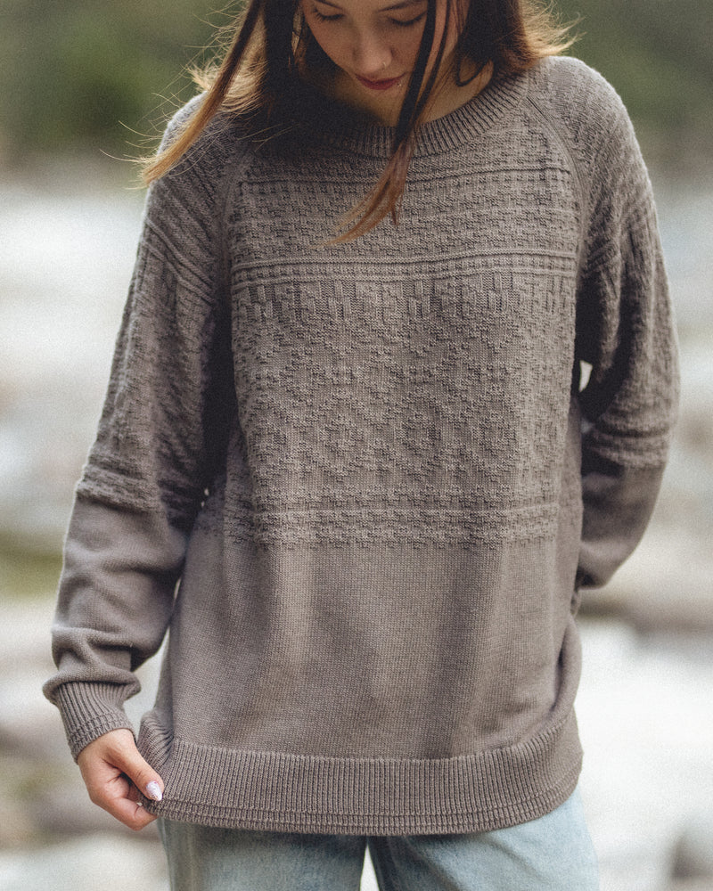 Mesa Sweater