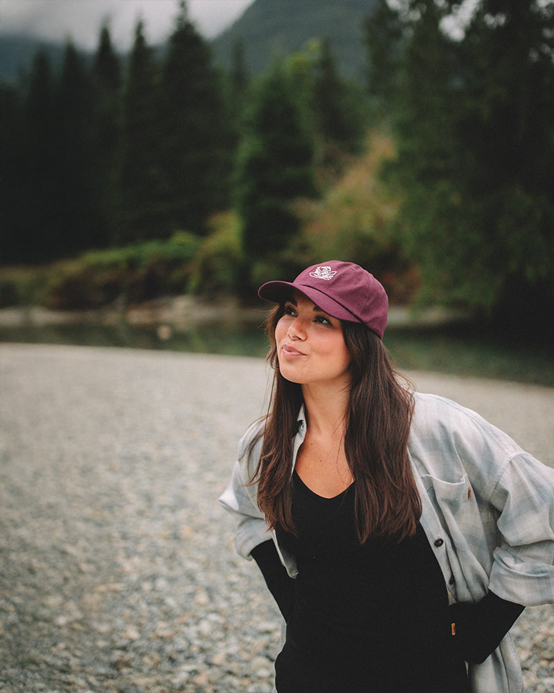 Understory Peak Hat