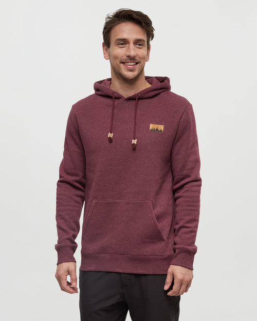 Juniper Cork Patch T-Shirt