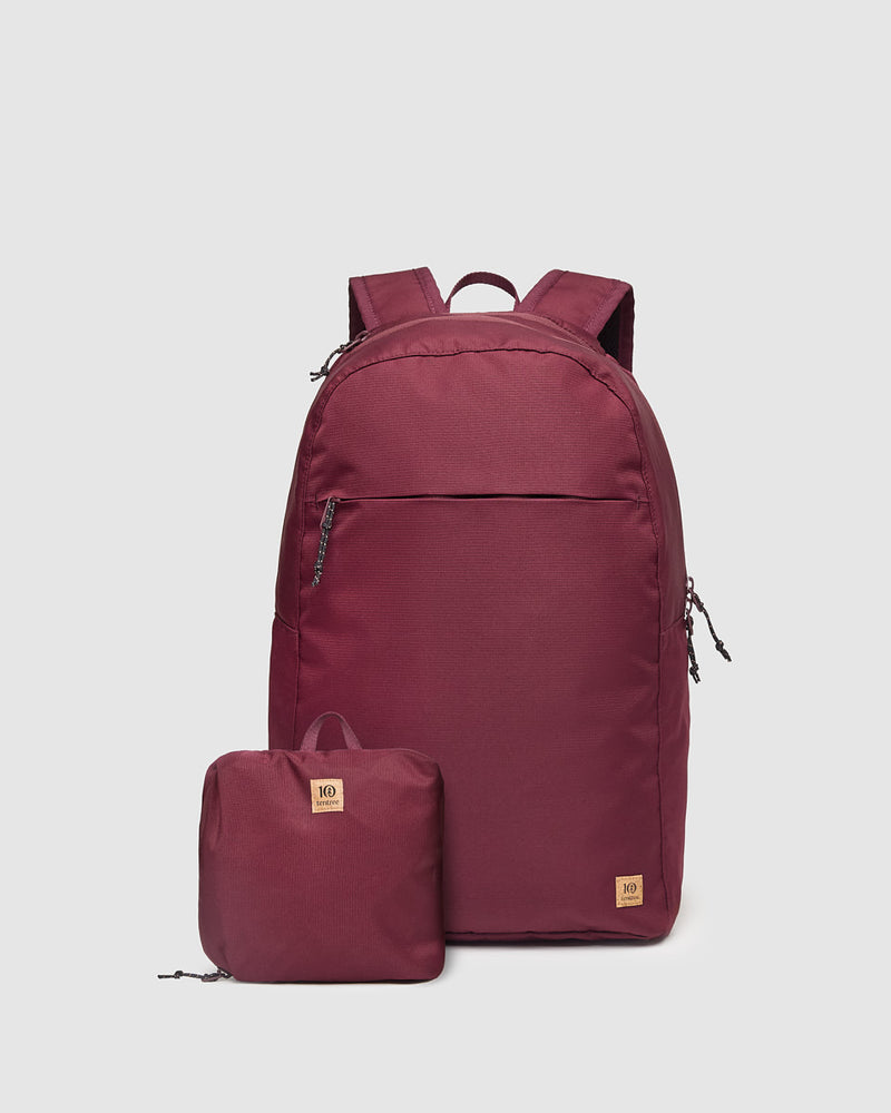 Ungendered Ruxton Packable Backpack