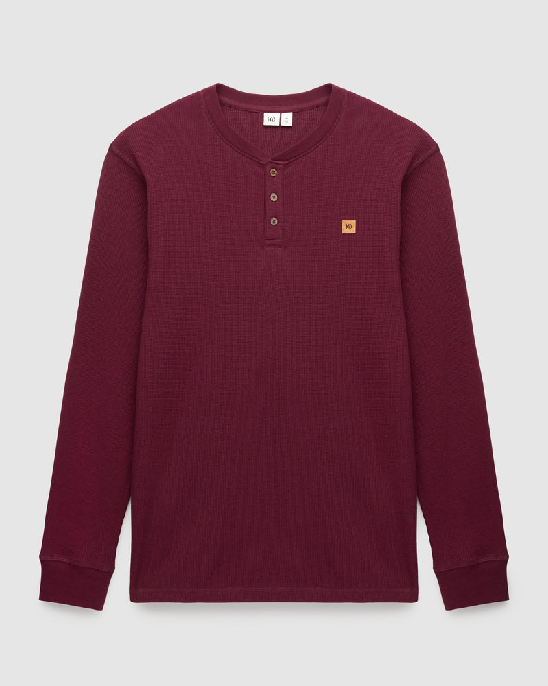 Freemont Henley