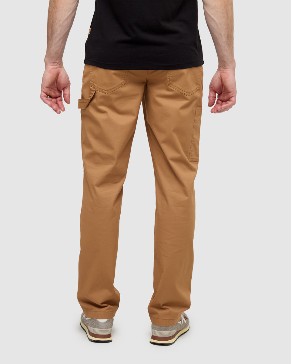 Mens Ridgway Pant | Recycled Materials