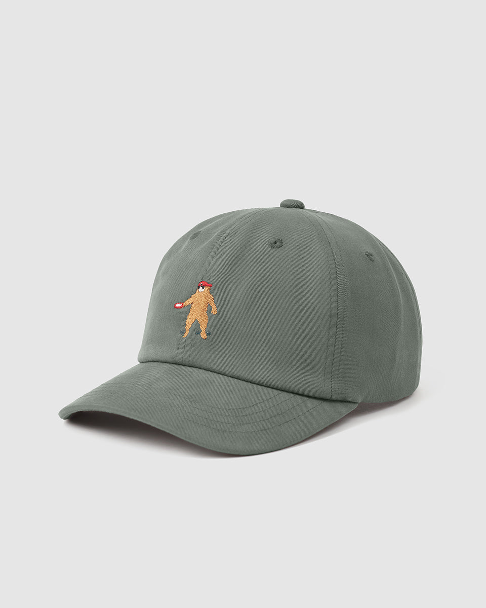 Ungendered Sasquatch Peak Hat | TENCEL™ Lyocell