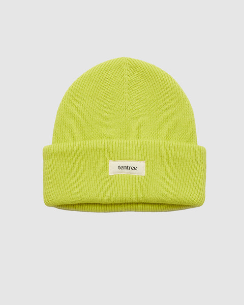 Ungendered Alden Beanie | Organic Cotton