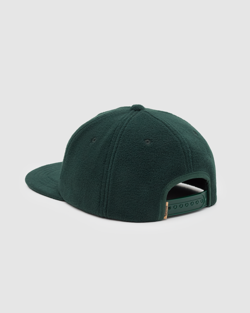 Green-Five-Panel-Ball-Cap