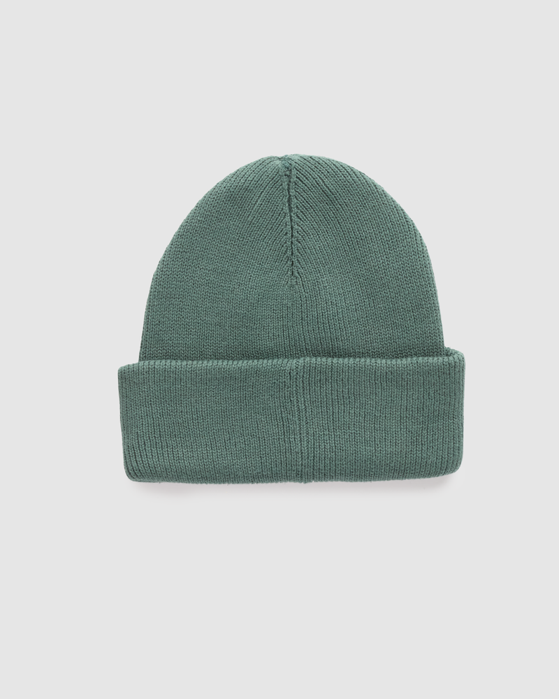 Green-Graphic-Patch-Organic-Cotton-Beanie