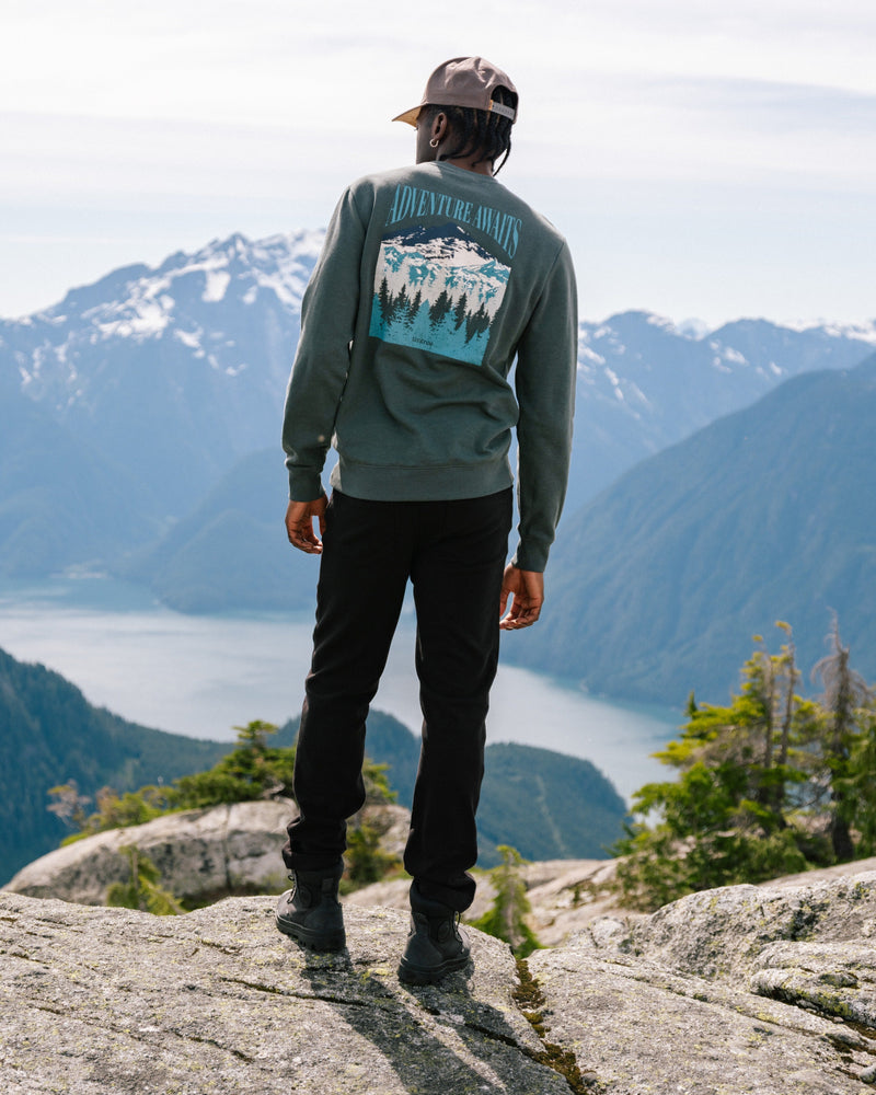 Green-Men_s-Graphic-Sweatshirt