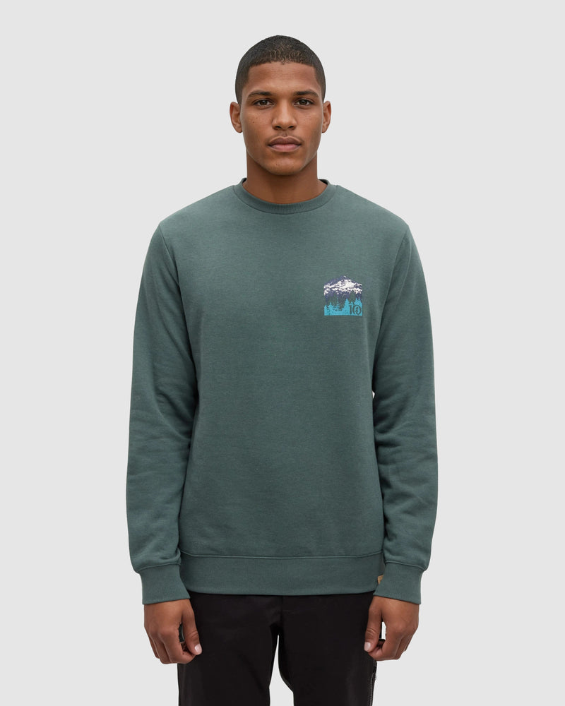 Green-Men_s-Graphic-Sweatshirt