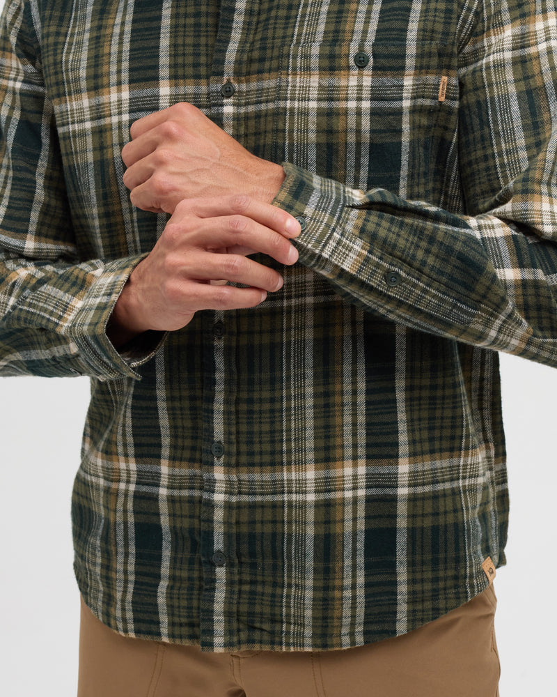 Green-Men_s-Longsleeve-Button-Down