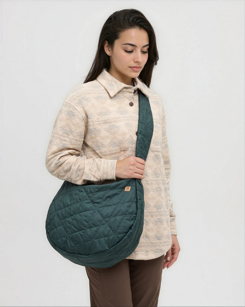 Green-Quilted-Shopper-Bag