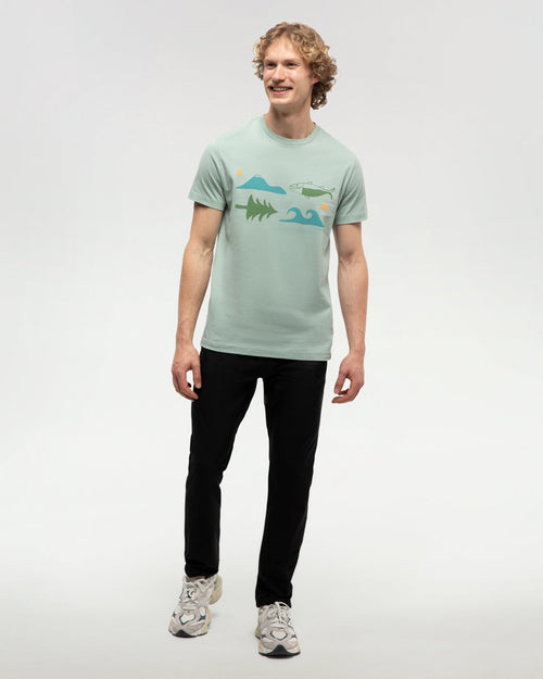 Seaforestation T-Shirt main image 1