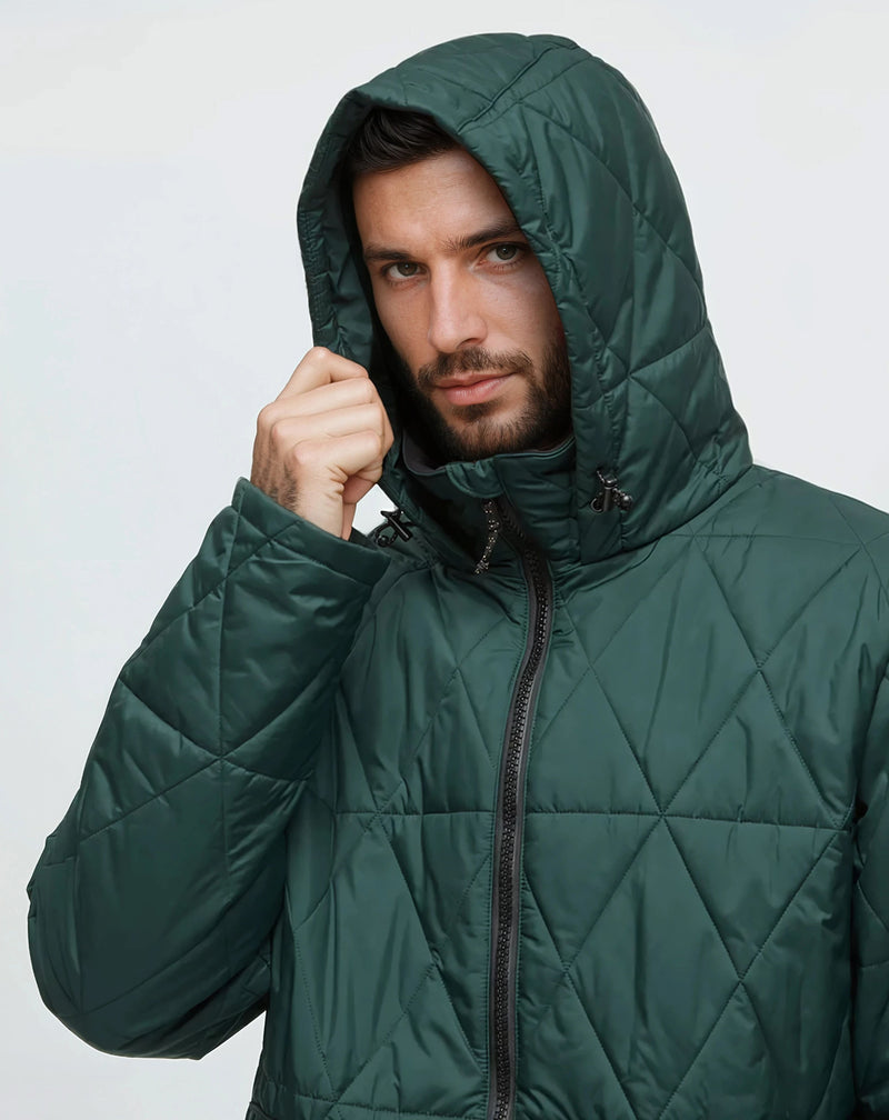 Manteau Ralston