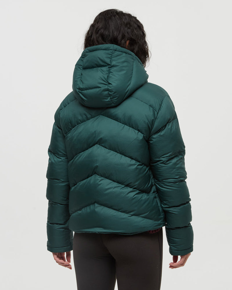 Green-Relax-Primaloft-Insulted-Puffer-Jacket