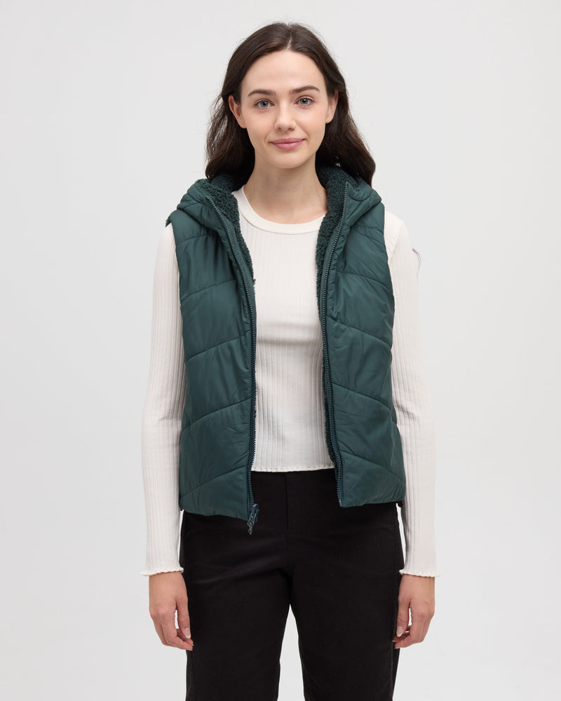 Green-Relax-Reversible-Fleece-Vest