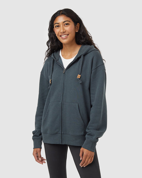 Green-Relaxed-Fit-Full-Zip-