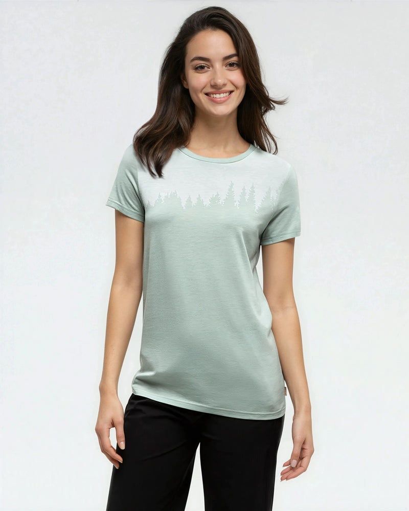 T-shirt Juniper
