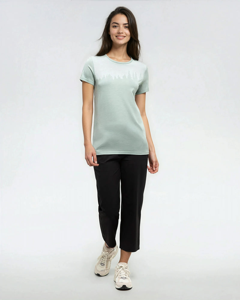 T-shirt Juniper