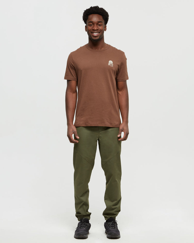Green-TechBlend-Classic-Jogger