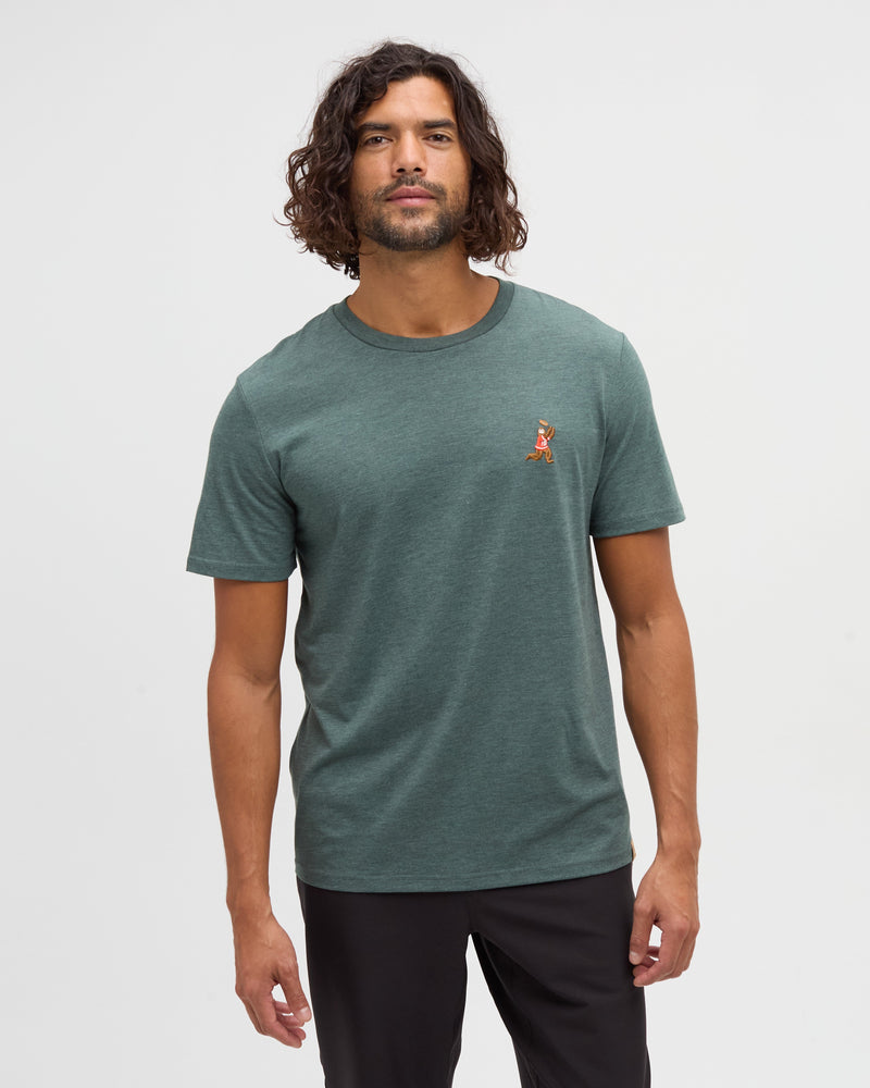 Green-TreeBlend-Embroidered