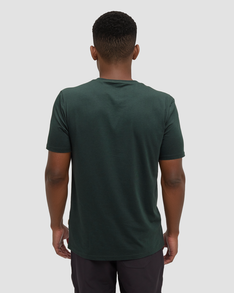 Green-Treeblend-Basic-Shortsleeve-Button-Shirt