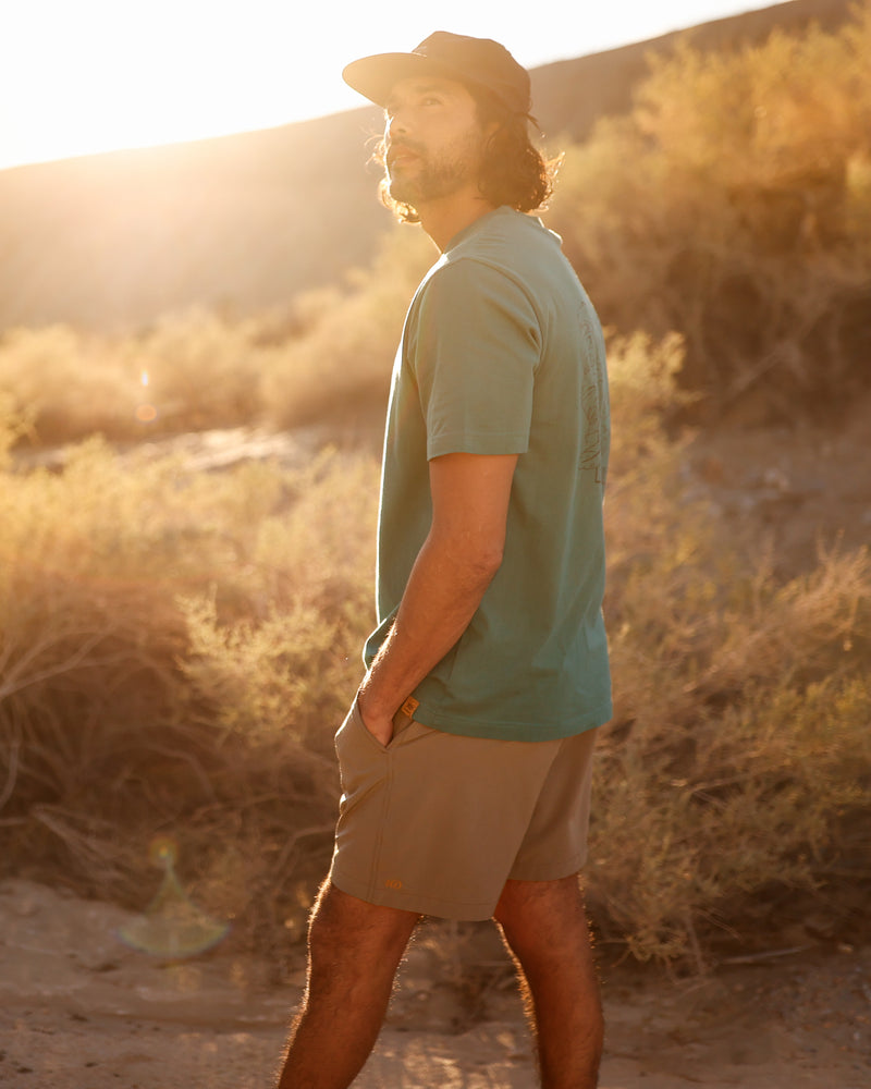 Green-Treeblend-Graphic-Shortsleeve-T-Shirt