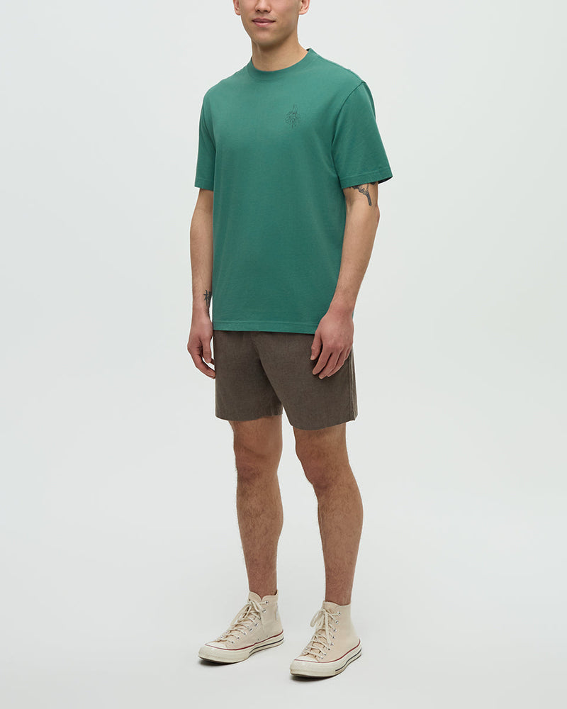 Green-Treeblend-Graphic-Shortsleeve-T-Shirt