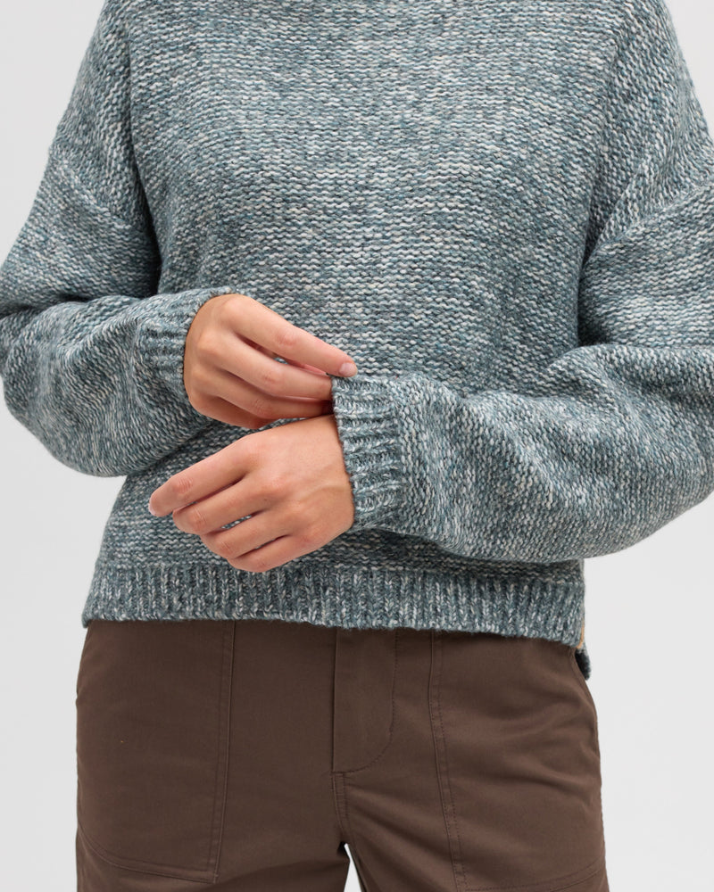 Green-Women_s-Recsoft-Relaxed-Sweater