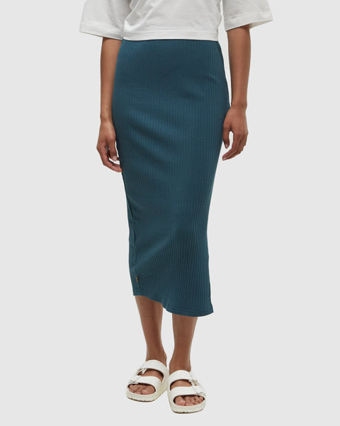 Womens Walden Skirt | Recycled Materials