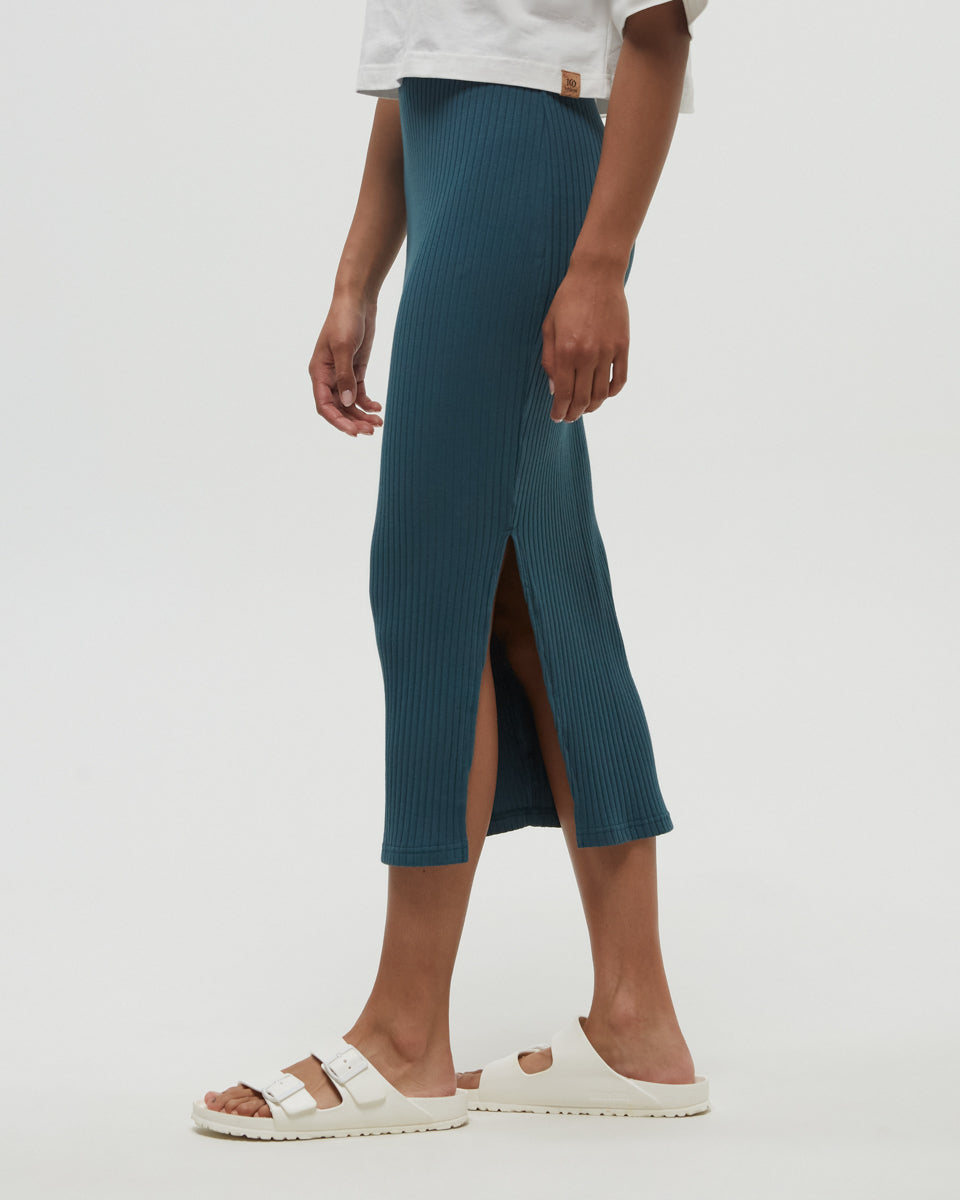 Womens Walden Skirt | Recycled Materials