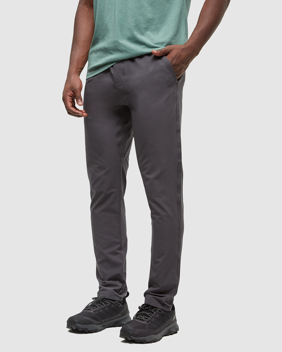 Mens Simcoe Pant | Recycled Materials