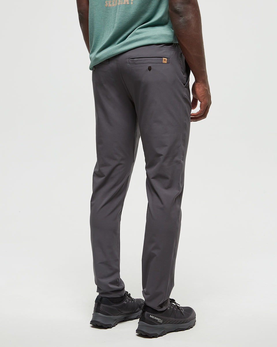 Mens Simcoe Pant | Recycled Materials