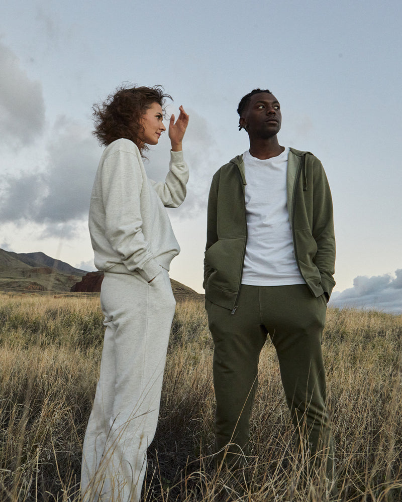 TreeFleece Bamone Sweatpant