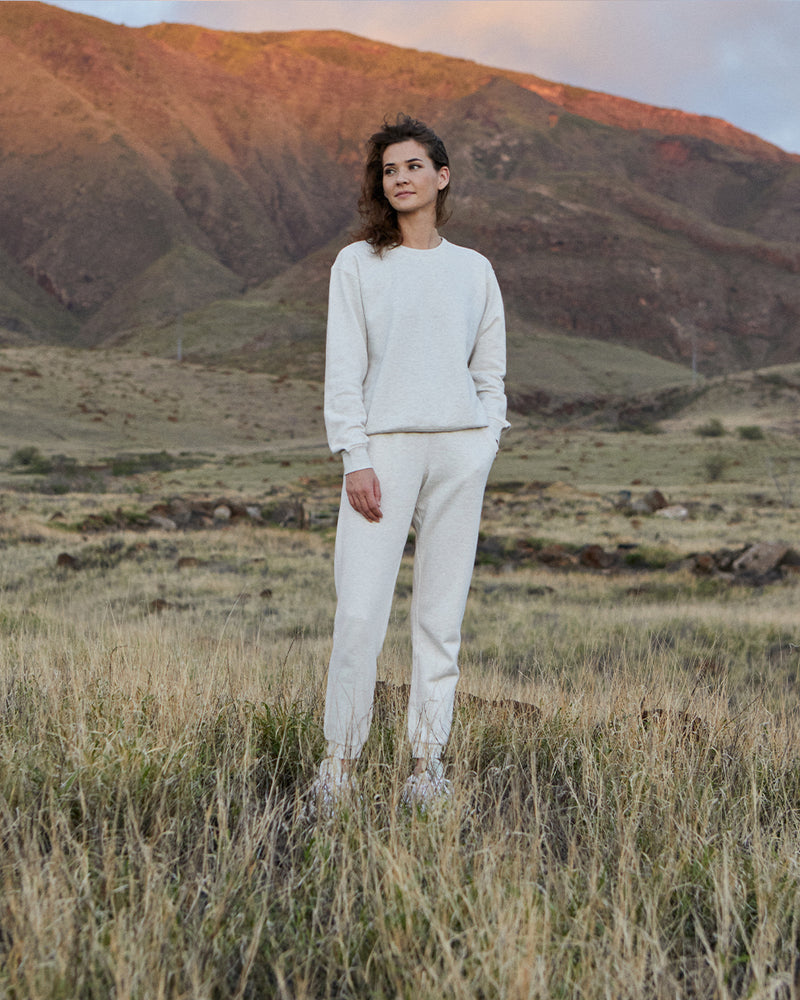 TreeFleece Bamone Sweatpant