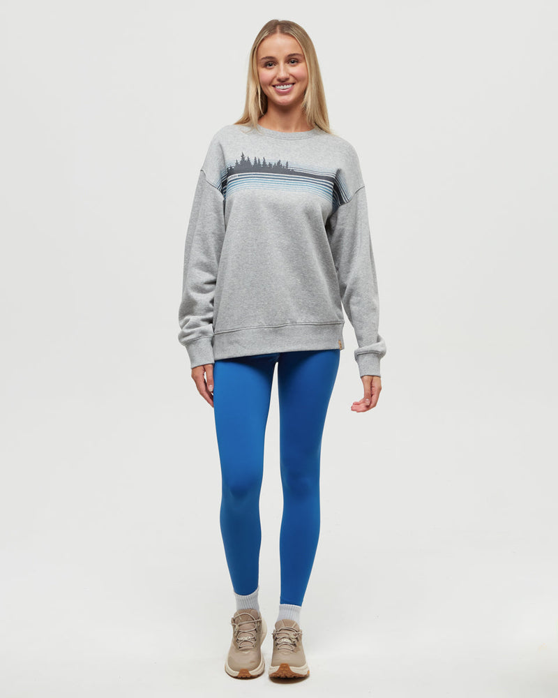 Grey-Relax-Printed-Graphic-TreeFleece-Crew