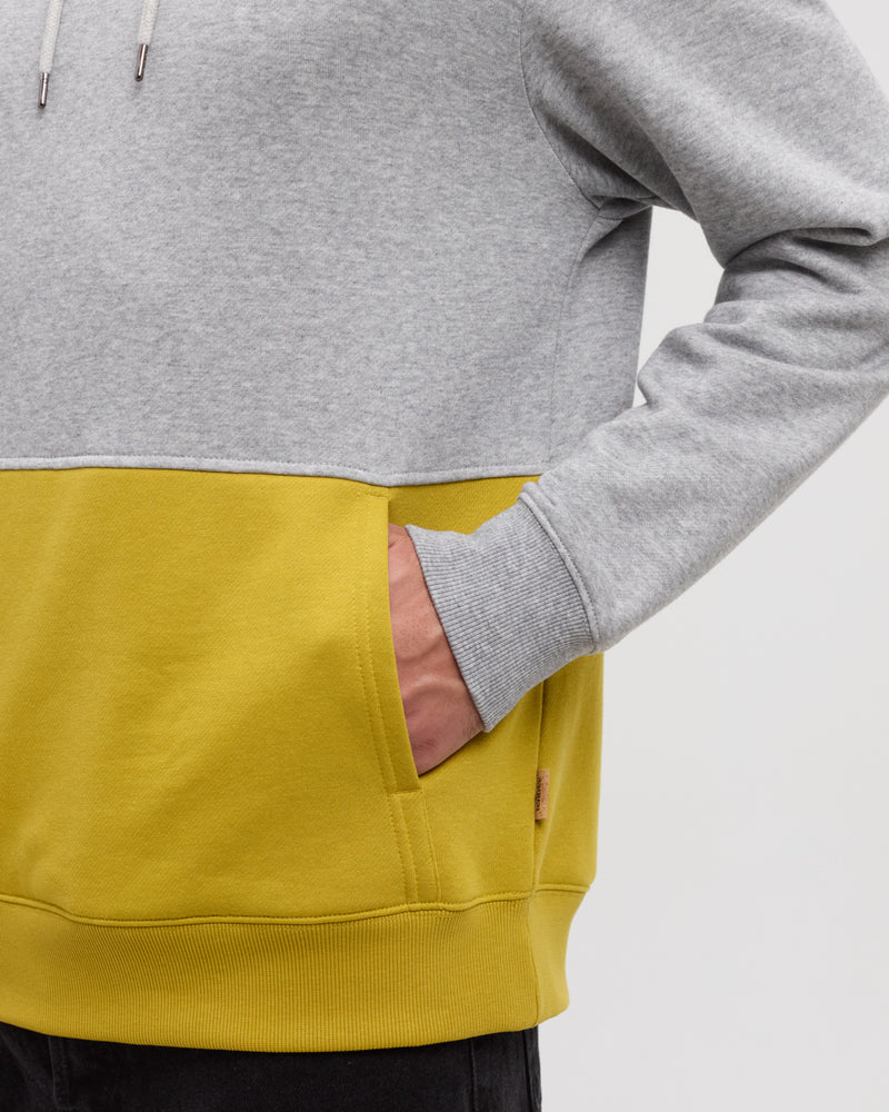 Chandail à capuchon Howson