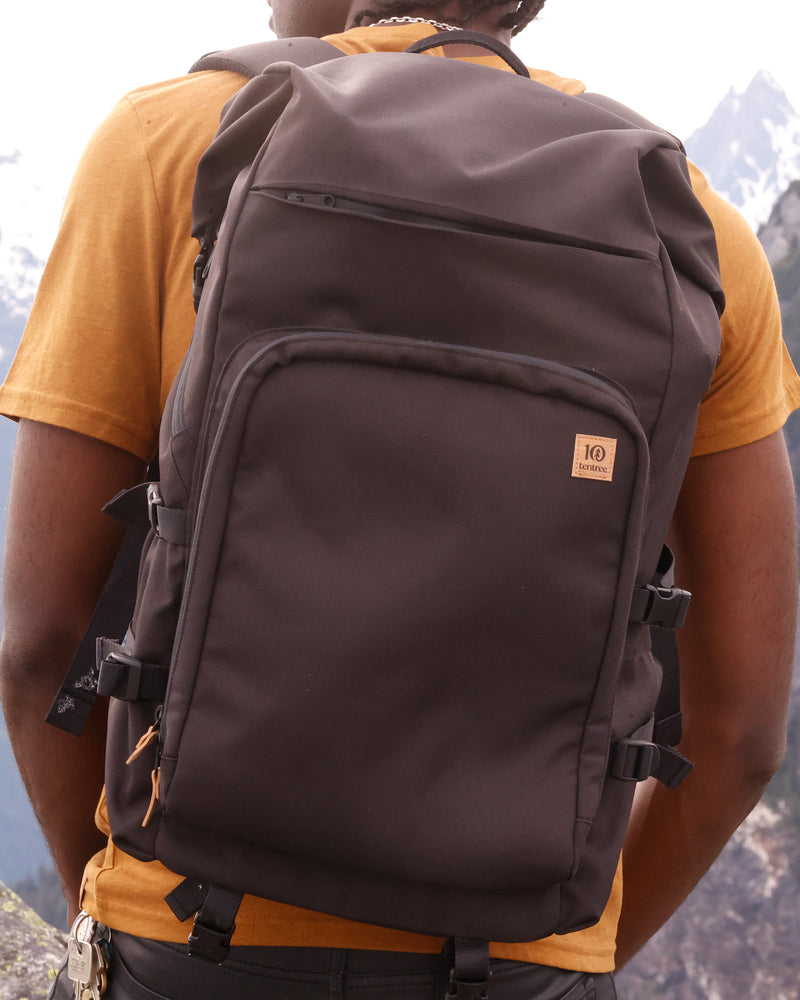Sac à dos Mobius 35 l