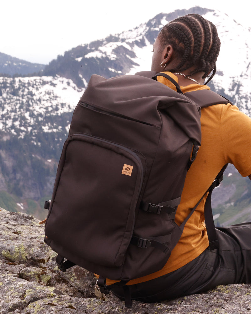 Sac à dos Mobius 35 l
