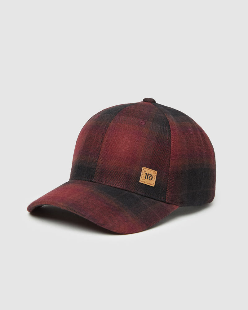 Multi-Adjustable-Kapok-Baseball-Cap