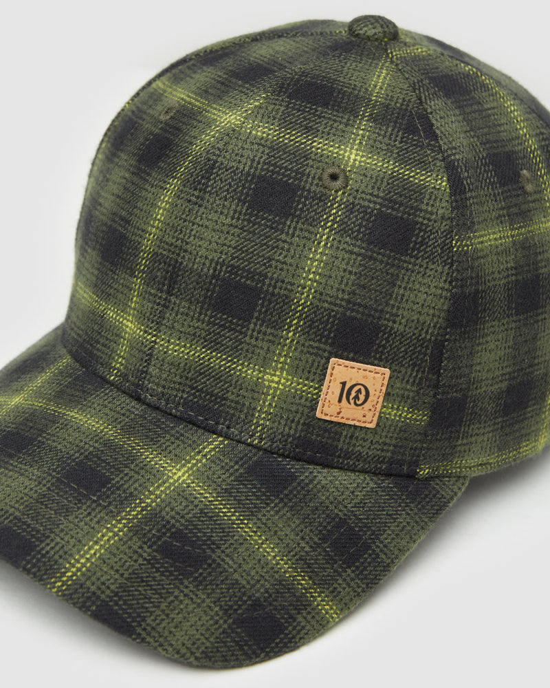 Multi-Adjustable-Kapok-Baseball-Cap