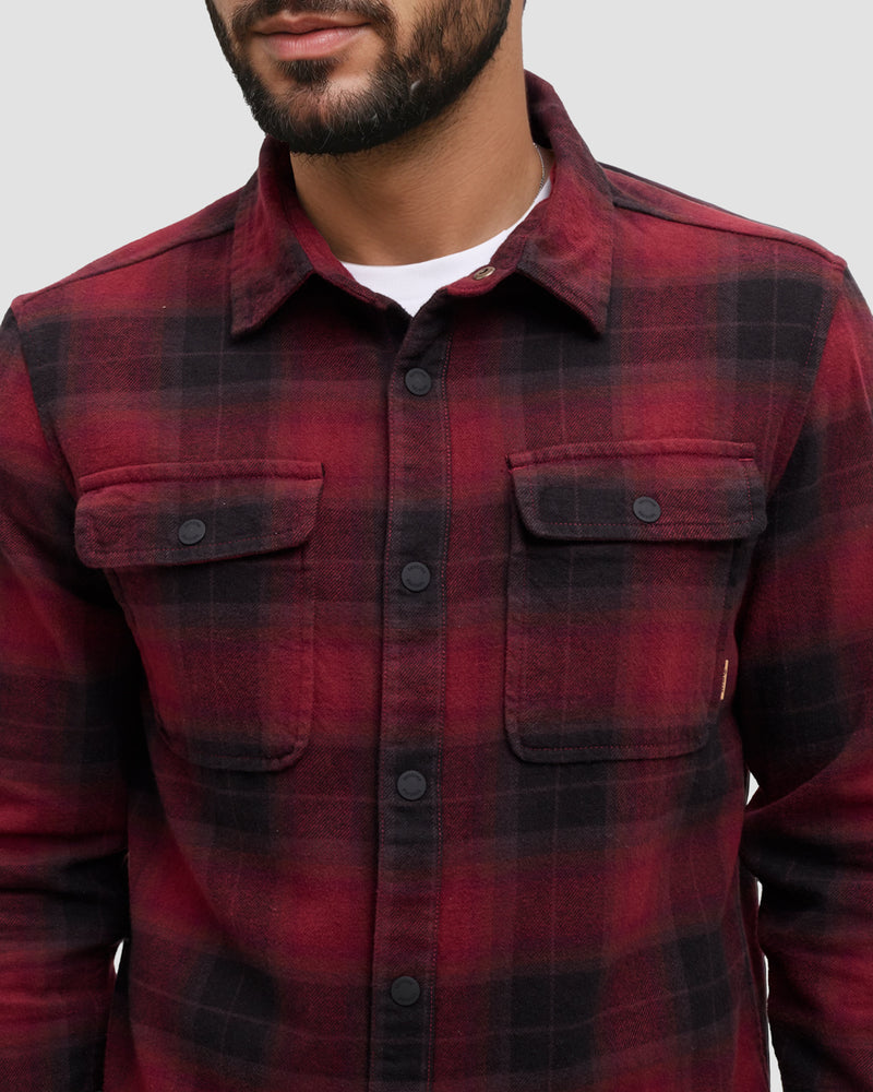 Multi-Mens-Button-Up-Shirt