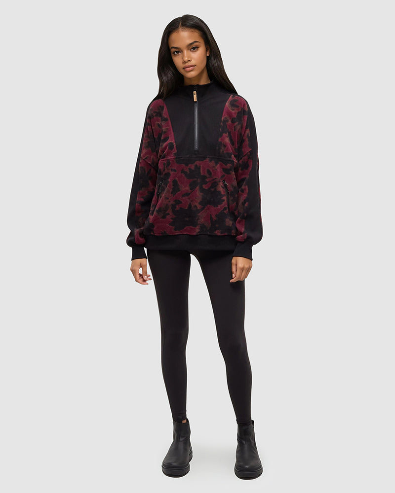 Multi-Recycled-MicroFleece-Half-Zip