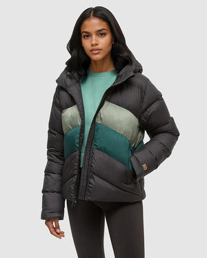 Multi-Relax-Primaloft-Insulted-Puffer-Jacket