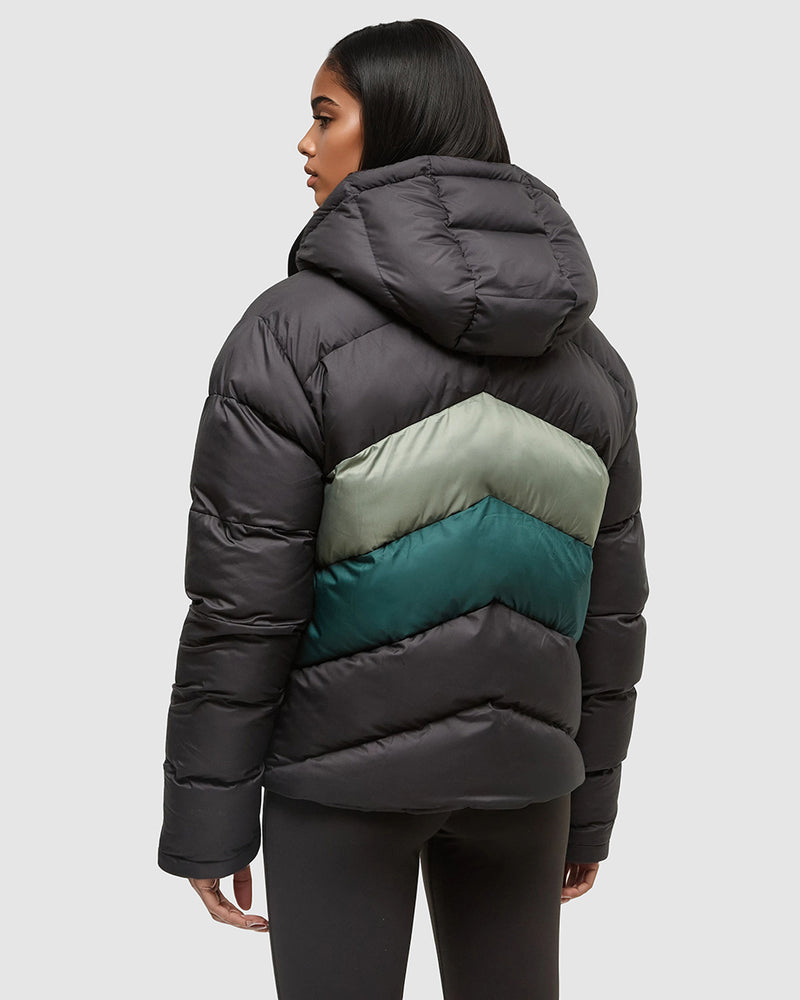 Multi-Relax-Primaloft-Insulted-Puffer-Jacket
