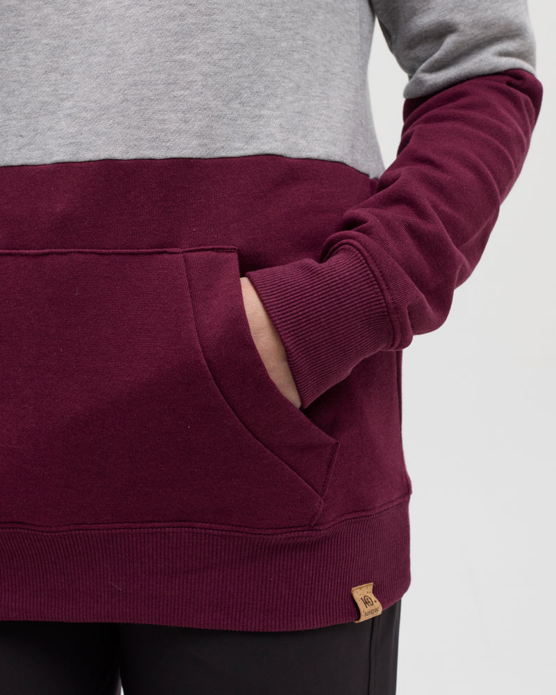 Multi-TreeFleece-Blocked-Banshee-Hoodie